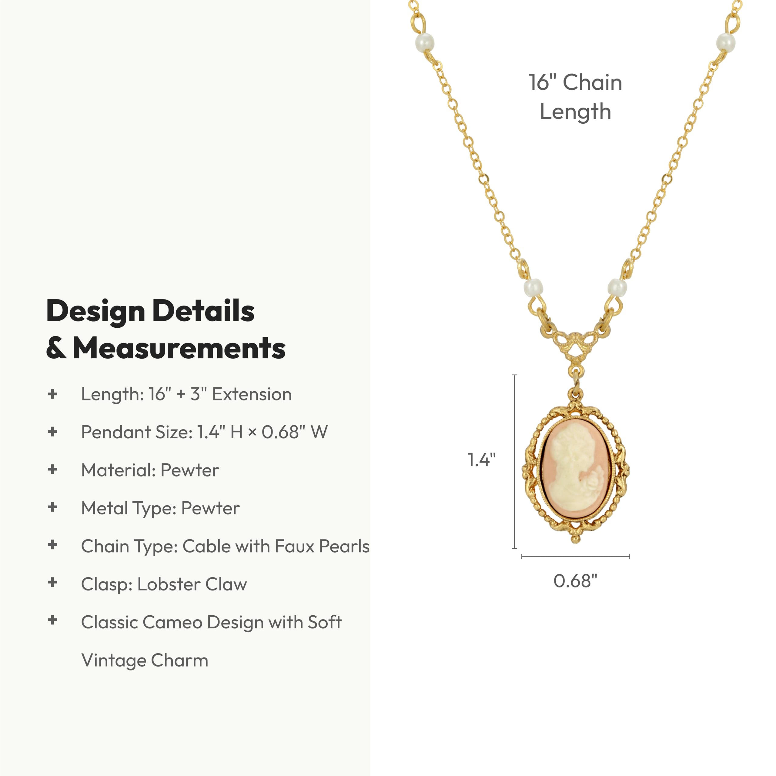 Amazon.com: 1928 Jewelry Company: 1928 Jewelry